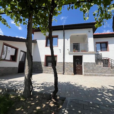 Къща За Гости Бадови Hisarya Exterior photo